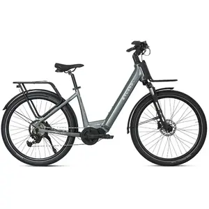 Myland Vélo électrique Big Handy Suv E-trekking 27.5´´ 8s