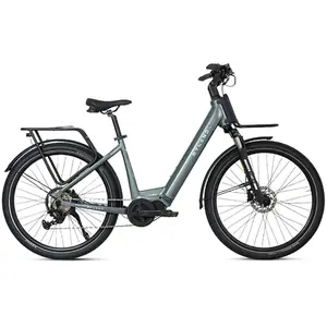 Myland Vélo électrique Big Handy Suv E-trekking 26´´ 8s