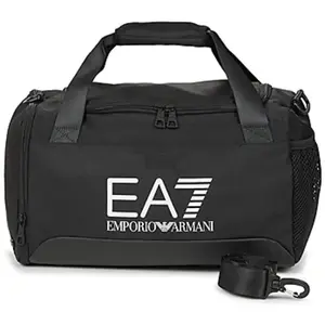 Ea7 Emporio Armani Sac Train Core Small pas cher