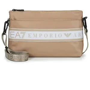 Handtasje Emporio Armani EA7 7W000357 Beige pas cher
