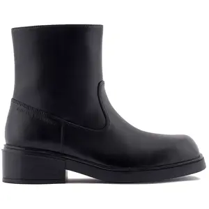 Armani Exchange Bottes Xw002209_af17474 pas cher