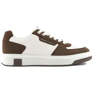 Armani Exchange Baskets Xm002204_af21442 pas cher