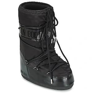 MOON BOOT Icon Glance Boots Dames - Zwart - Maat 39/41Vendu parbol