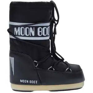 Moon Boot Bottes Icon Nylon pas cher