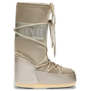 Moon Boot Icon Glance Snowboots Dames pas cher