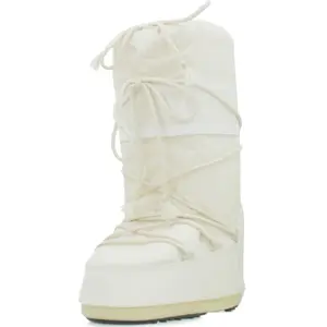 Moon Boot Bottes Icon Nylon pas cher