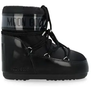 Moon Boot Icon Low Glance Snowboots DamesVendu parbol
