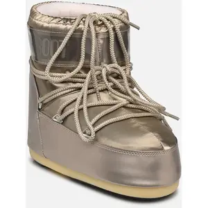 Moon Boot Bottes De Neige Icon Low Glance