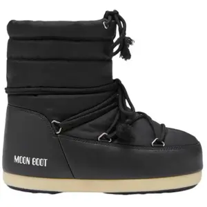 Moon Boot Bottes Evx Light Low Nylon pas cher