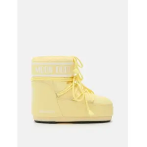 Moon Boot Bottes Icon Low Nylon