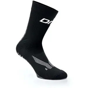 DMT S-Print Biomechanic Chaussettes Unisexe Adulte, Noir, 36/39 EU pas cher