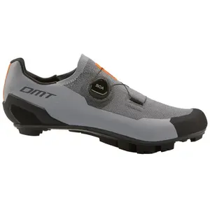 DMT KM30 Chaussures de VTT Gris Taille 42