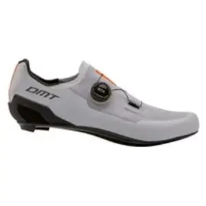 DMT KR30 Chaussures de vélo de route Blanc Pointure 39 EU pas cher