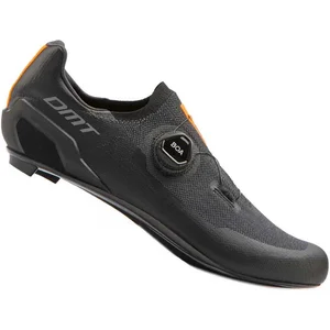 Comparateur de prix : DMT KR30 Chaussures de vélo de route Noir Pointure 44 EU