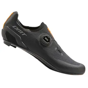 DMT KR30 Chaussures de vélo de route Noir Pointure 40 pas cher