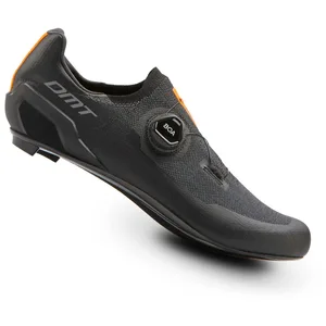 DMT KR30 Chaussures de vélo de route Noir Pointure 41 EU pas cher