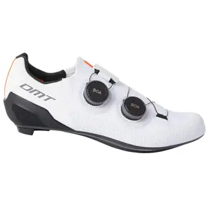 DMT Sh10, Chaussures de cyclisme de route unisexes