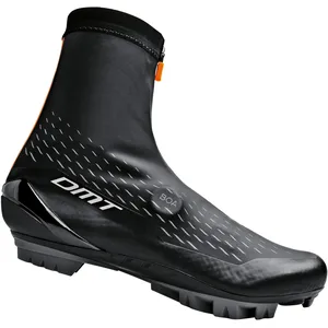 DMT Wkm, Chaussures unisexes pour adultes, Noir, orange, 45 EU pas cher