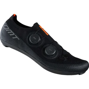 DMT KR0 Chaussures de vélo de route Noir Pointure 45 EU pas cher
