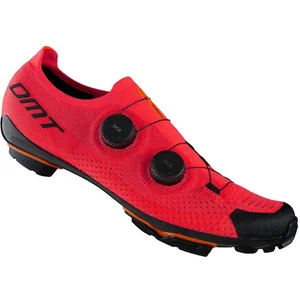 Dmt Km0 Mtb-schoenen Rood EU 42 Man pas cher