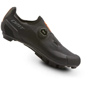 DMT KM30 Chaussures de VTT Noir Pointure 44 pas cher
