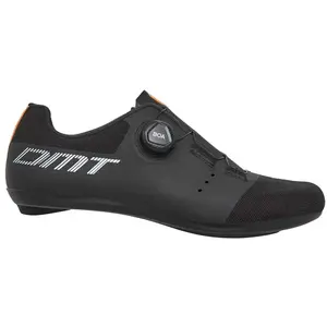 Chaussures DMT KR4 2025 Noir Orange Unisexe pas cher