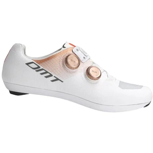 Chaussures DMT KR0 EVO blanc marron pas cher