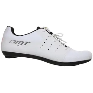 Chaussures vélo DMT KR4PJ Blanc 36 pas cher