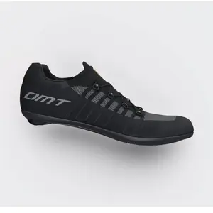 Chaussures DMT POGI'S Superlight Noir Gris pas cher