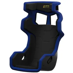 Sabelt SRX-1 (Royal Black), Rig pour simulateur, Bleu pas cher