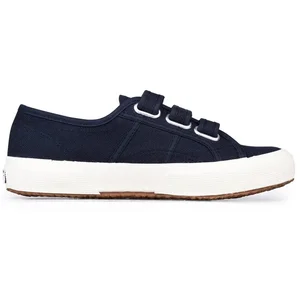 Superga Basket Superga 2750 Cot 3 Strap - S00bn20-933 - 41 pas cher