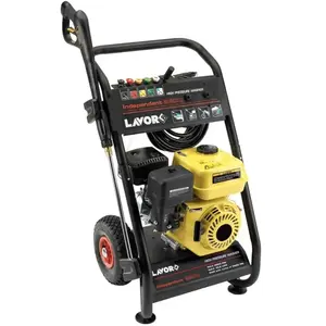 Nettoyeur Haute Pression thermique Lavor Independent 2800