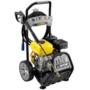 Lavor Lavor - Nettoyeur haute pression thermique Semi - Pro 6,5CV 210 ...