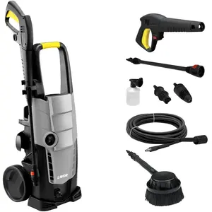 Nettoyeur haute pression - LAVOR - Galaxy 140 GL - 140 Bar Max - Débit... pas cher