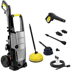 Nettoyeur Haute Pression - LAVOR - Galaxy 150 GL - 150 Bar Max - 450 l... pas cher