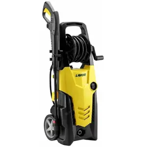 Lavor - Ikon 160 Plus Pressure Washer, 2200W, 160Bar, Induction Motor,... pas cher