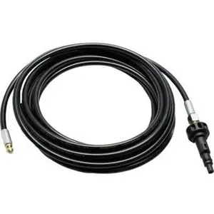 Tuyau de nettoyage 6 mètres lavor 6.010.0003 pas cher