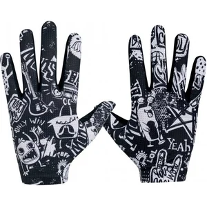 Gist Faster Handschoenen Zwart L Man pas cher