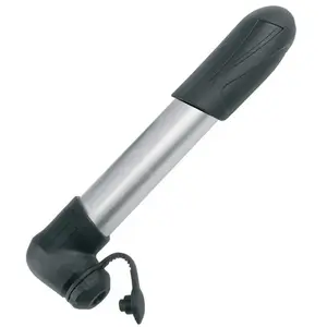 Officine Parolin Twist Mini Pompe Unisex-Adult, Noir, 100mm pas cher