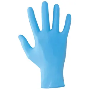 Officine Parolin Gants Unisex-Adult, Bleu, Seulement pas cher
