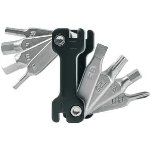 Skuad Multi-outil Mini One Size pas cher