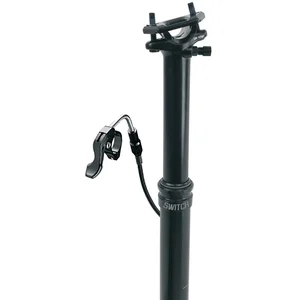 Switch Tige De Selle Télescopique Sws 100 Mm pas cher