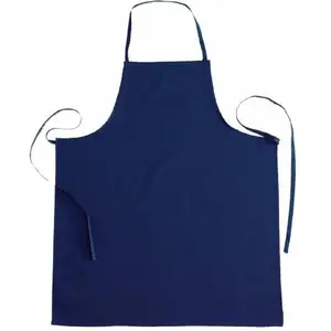 Officine Parolin 10279 Tablier Unisex-Adult, Bleu, Seulement pas cher
