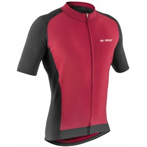 Gist Maillot à Manches Courtes Gravel pas cher