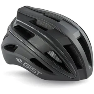 GIST LUXO, Casque unisexe adulte, Noir, L-XL pas cher