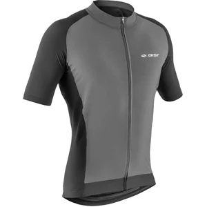 Gist Maillot à Manches Courtes Gravel pas cher