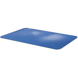 Officine Parolin Bluefoam Couverture Unisex-Adult, Bleu, 2000X1250X4,5mm