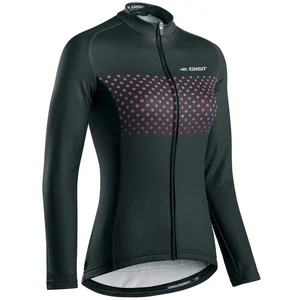 Gist Maillot à Manches Longues Pois Winter pas cher