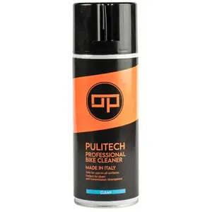 Officine Parolin Dégraissant Pulitech 400ml One Size pas cher
