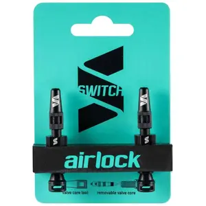 Switch Soupape Ergal Airlock 44 Mm Core Tubeless pas cher
